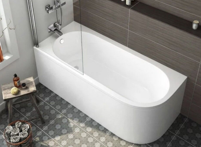 PREMIUM BATHTUB BFB-065 LEONOR